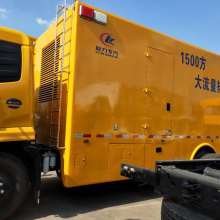 專注專用汽車領域，北京凱特專用汽車廠引領高空作業(yè)車技術(shù)發(fā)展