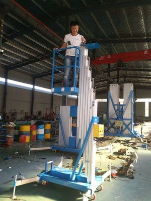 雞澤縣移動式小型升降機(jī)、高空作業(yè)車、液壓升降機(jī)與隨車吊設(shè)備圖鑒
